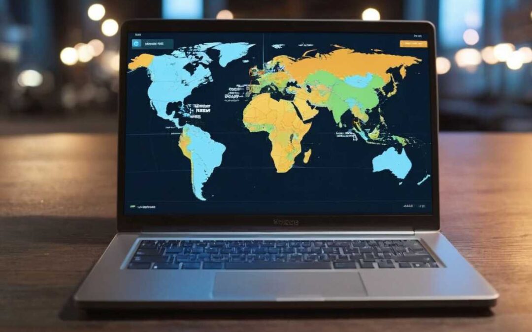 vpn gratuit windows : meilleurs serveurs et vitesse en 2026